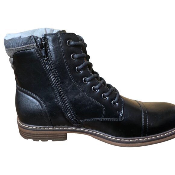NWOB Men's Hawker Rye Boot - Picture 5 of 6